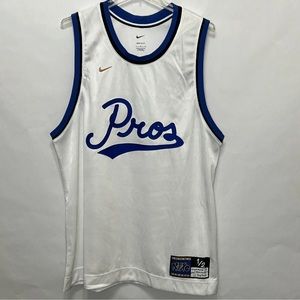 Nike Dri-Fit Lil Penny 1/2 Cent Basketball Jersey